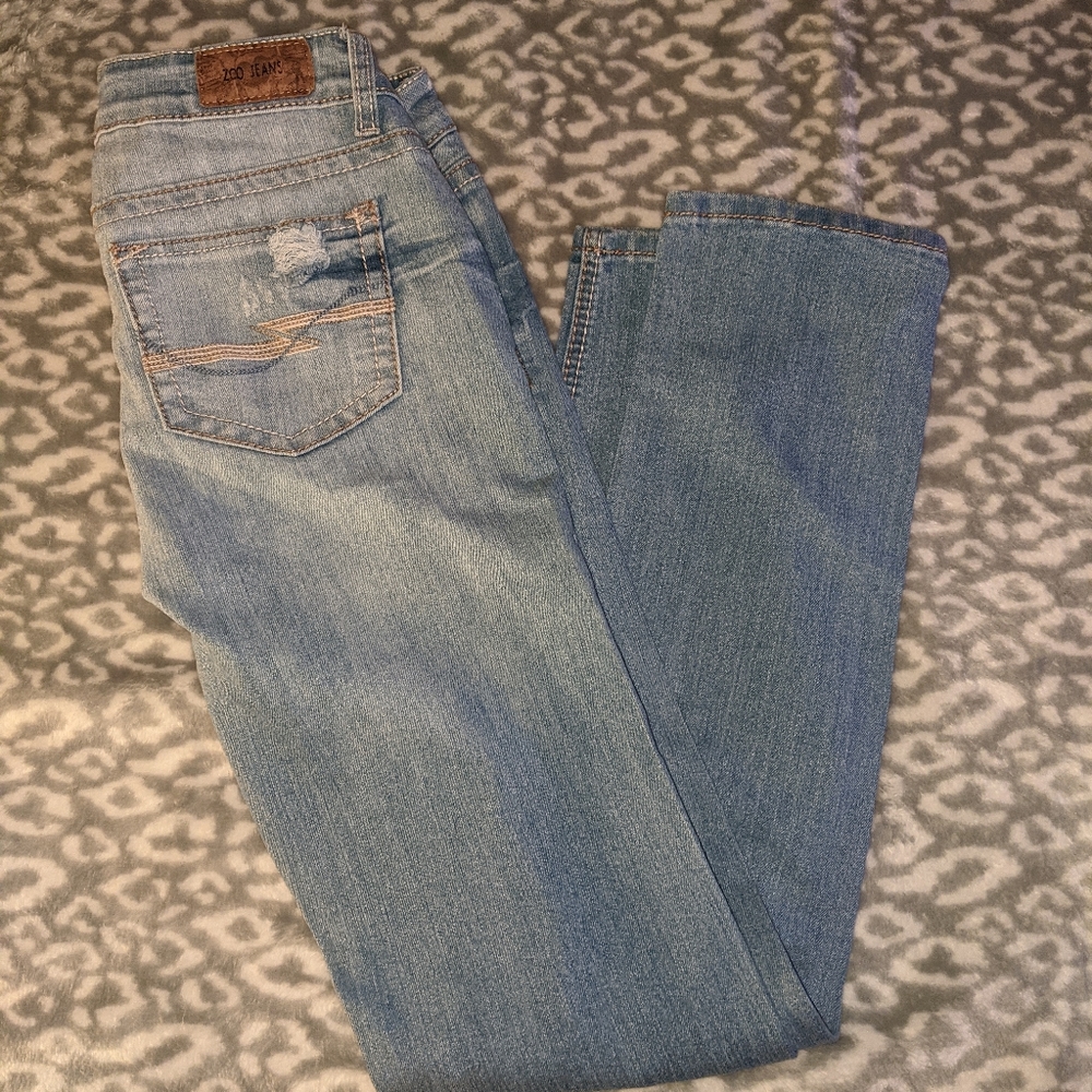 ZCo jeans s7